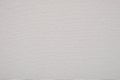White primed canvas texture background Royalty Free Stock Photo