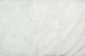 White primed cotton canvas texture background, abstract, textures Royalty Free Stock Photo