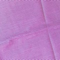 White and purple lilac  striped fabric texture for background Royalty Free Stock Photo