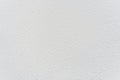 White Raw Plaster Wall Texture Royalty Free Stock Photo