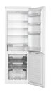 White refrigerator Royalty Free Stock Photo