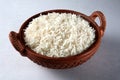 White rice Royalty Free Stock Photo
