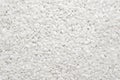 White rice background texture, long grain natural rice, jasmine rice close-up Royalty Free Stock Photo