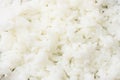 White rice backround. white rice texture. top view Royalty Free Stock Photo