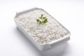 White Rice