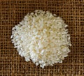 Rice grain Royalty Free Stock Photo