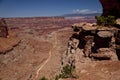 White Rim Road Canyonlands National Park