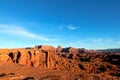 White Rim Road- Canyonlands NP- Island in the Sky- Utah