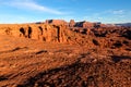 White Rim Road- Canyonlands NP- Island in the Sky- Utah