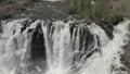 White River Falls & Celestial Falls 04 28 19