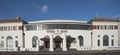 The White Rock Pavilion, Hastings East Sussex, England