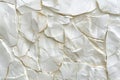 white rock stone surface texture background illustration. Generative AI Royalty Free Stock Photo