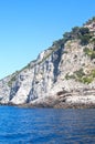 White Rocks - Argentario Coast, Italy Royalty Free Stock Photo