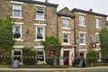 The White Rose Hotel, Yorkshire Dales , Askrigg Wensleydale