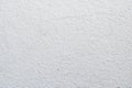 White Rough cement wall background and texture Royalty Free Stock Photo