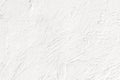 White rough concrete wall texture background Royalty Free Stock Photo