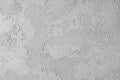 White rough plaster wall texture