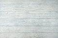 White rustic wood plank background Royalty Free Stock Photo