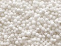 White sago pearls Royalty Free Stock Photo