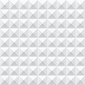 White samples geometric pattern