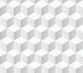 White samples geometric pattern