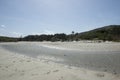 White sand beach, Australia