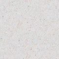 White sand. Seamless square texture. Tile ready. Royalty Free Stock Photo