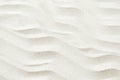 White sand texture background Royalty Free Stock Photo