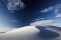 White Sands 1