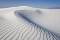 White Sands