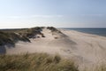 White Sands, Denmark