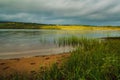 White Sands, Lough Graney