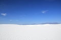 White Sands National Monument