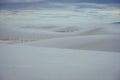 White Sands National Monument