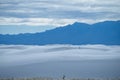 White Sands National Monument