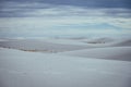 White Sands National Monument