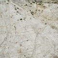 White sandstone texture