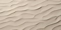 white sandy beach or desert sand dunes tileable texture