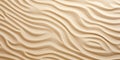 white sandy beach or desert sand dunes tileable texture