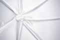 White satin simple pattern Royalty Free Stock Photo