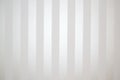 White satin striped background / wallpaper