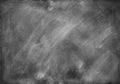 Black and white scratch texture background