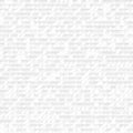 White seamless mosaic pattern Royalty Free Stock Photo