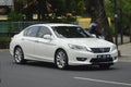 Honda Accord CN 2.4 VTEC