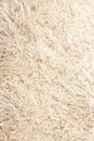 White sheep fur background Royalty Free Stock Photo