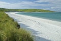 White Shell Sand Beach