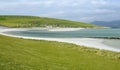 White Shell Sand Beach