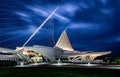 Milwaukee Art Museum