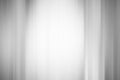 The white and silver backgrounds are light gray with black the light gradient is the diagonal. Royalty Free Stock Photo