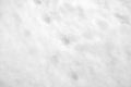 White snow texture for background. High resolution photo. Full depth of field